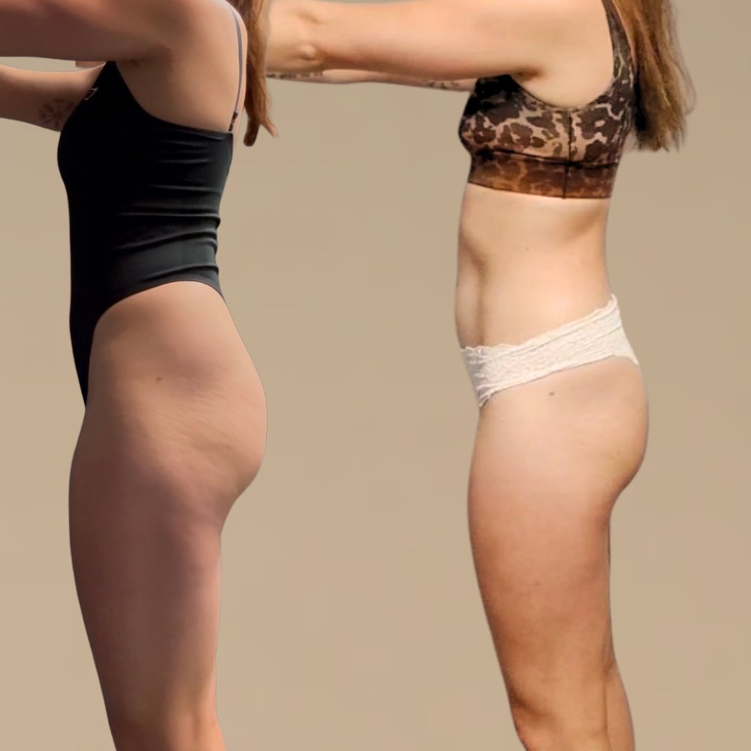 Client transformation result